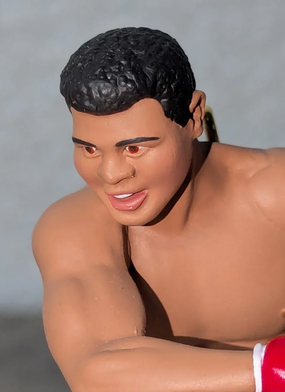 Muhammad Ali 